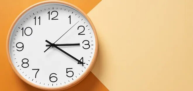 Avrupa'da saatler ne zaman geri alınacak, Türkiye'de kış saatine ne zaman geçilecek? - 3. Resim