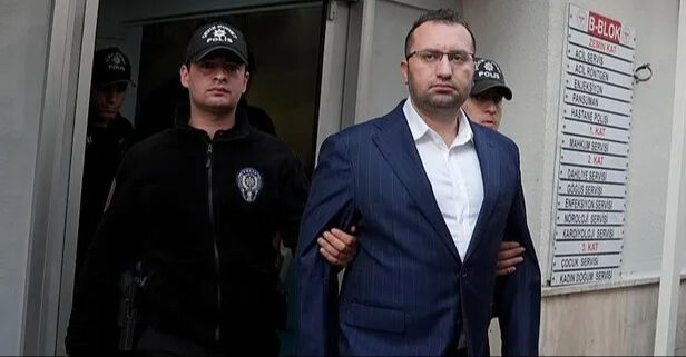 Aziz İhsan Aktaş iddianamesi hazır! CHP'li başkanlar için istenen cezalar belli oldu Gaziosmanpaşa Belediye Başkanı Hakan Bahçetepe