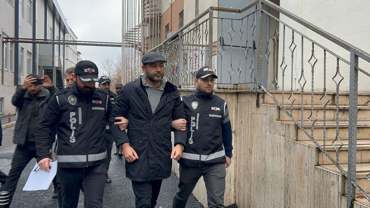 Aziz İhsan Aktaş iddianamesi hazır! CHP'li başkanlar için istenen cezalar belli oldu rıza akpolat