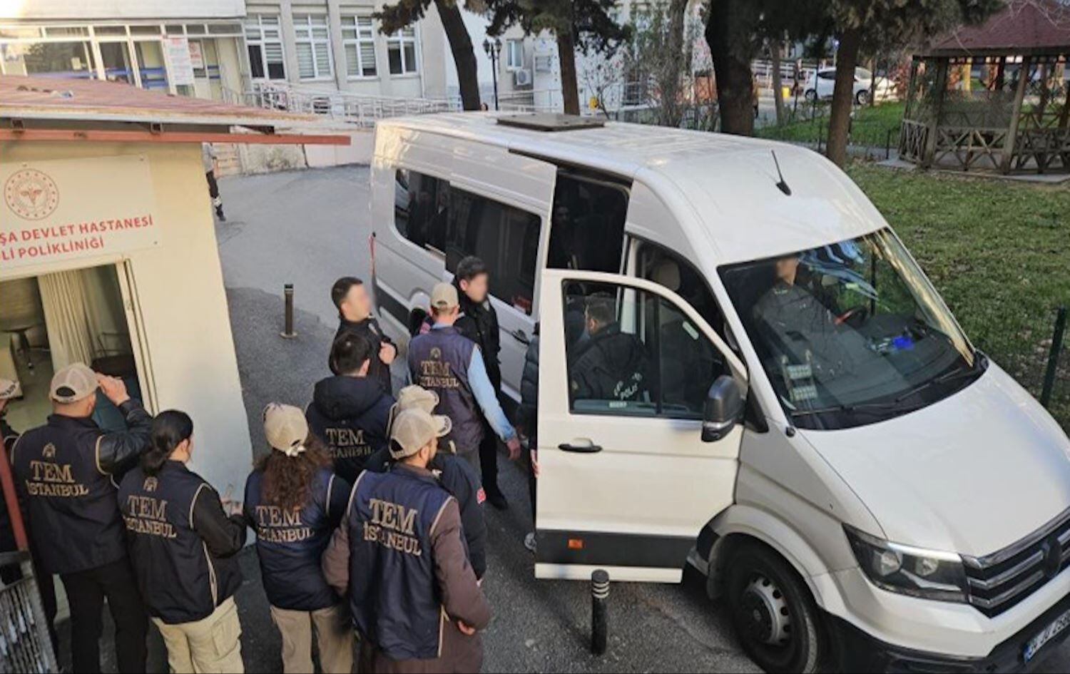 Aziz İhsan Aktaş iddianamesi hazır! - 4. Resim