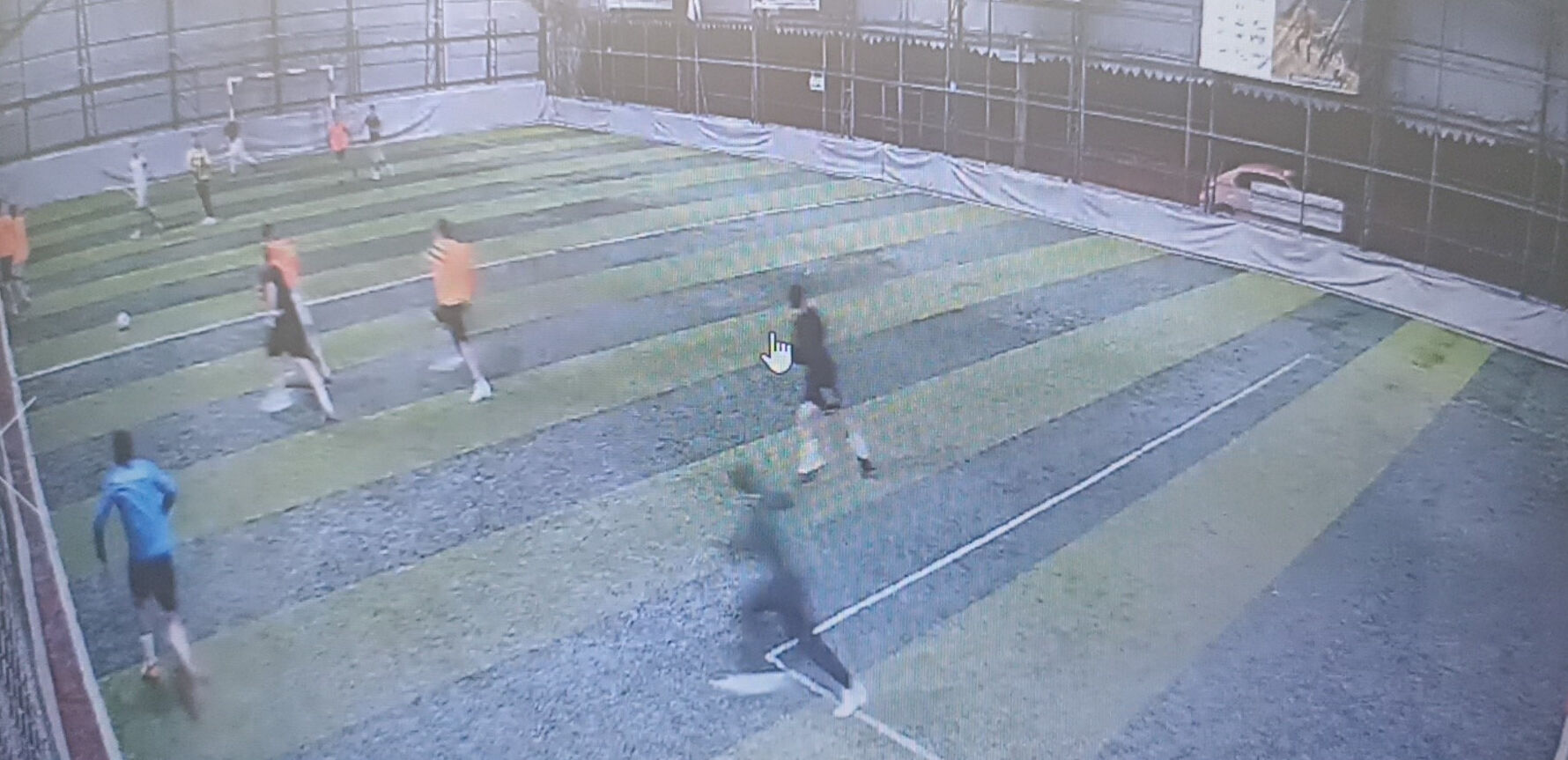 Balıkesir'de 2 kişiyi öldürüp, 7 kişiyi yaralayan saldırganın yeni görüntüleri ortaya çıktı - 3. Resim