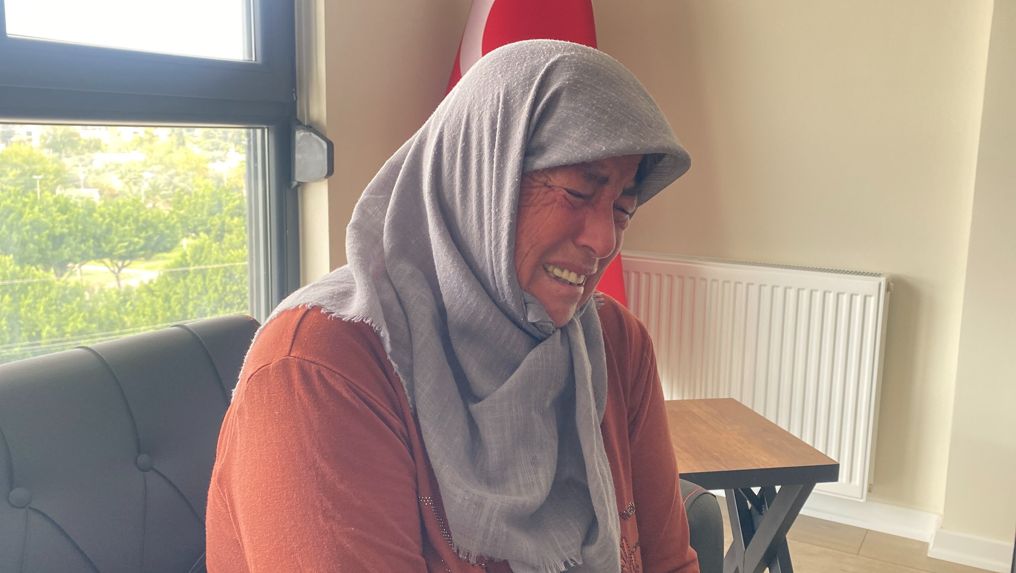 Bıçaklı kavgada can veren çocuğun annesi feryat etti! 