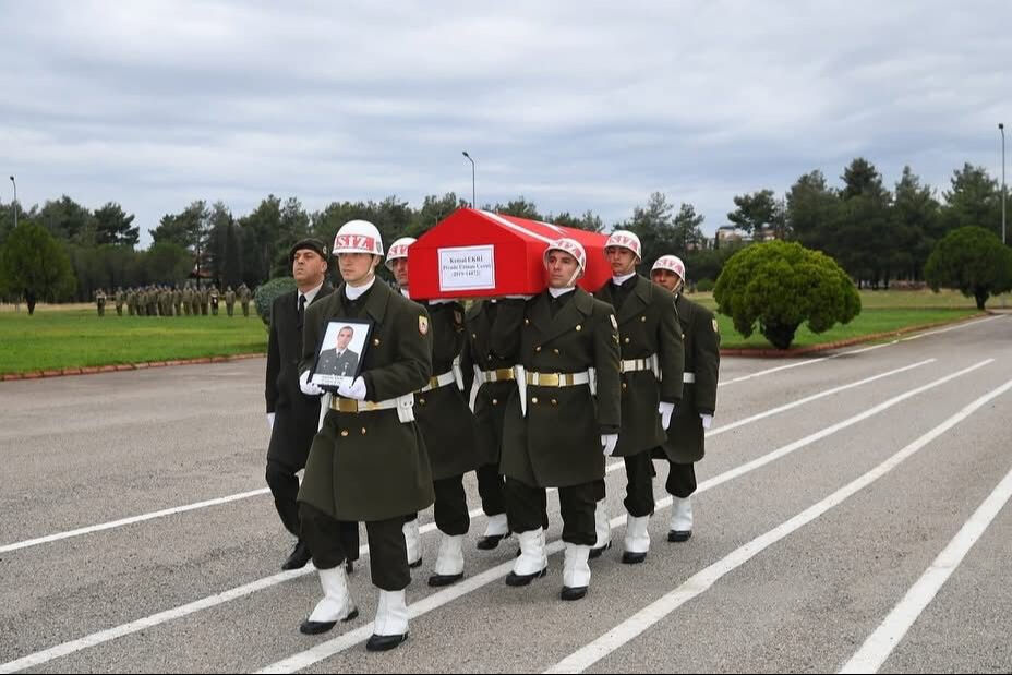 Cezaevinden firar etti, katliam yaptı! Balıkesir'deki kanlı gecenin detayları ortaya çıktı - 2. Resim