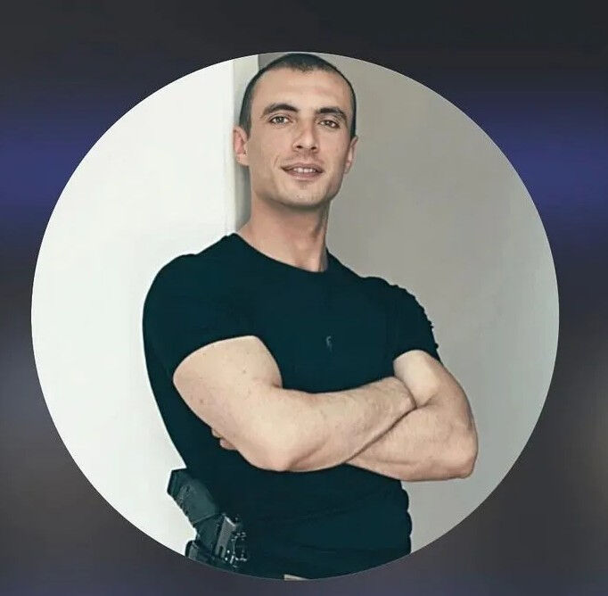 Balıkesir Edremit'teki cinayet anı kamerada! Cezaevi firarisi Mustafa Emlik, Kemal Ekri'yi böyle katletmiş Kemal Ekri