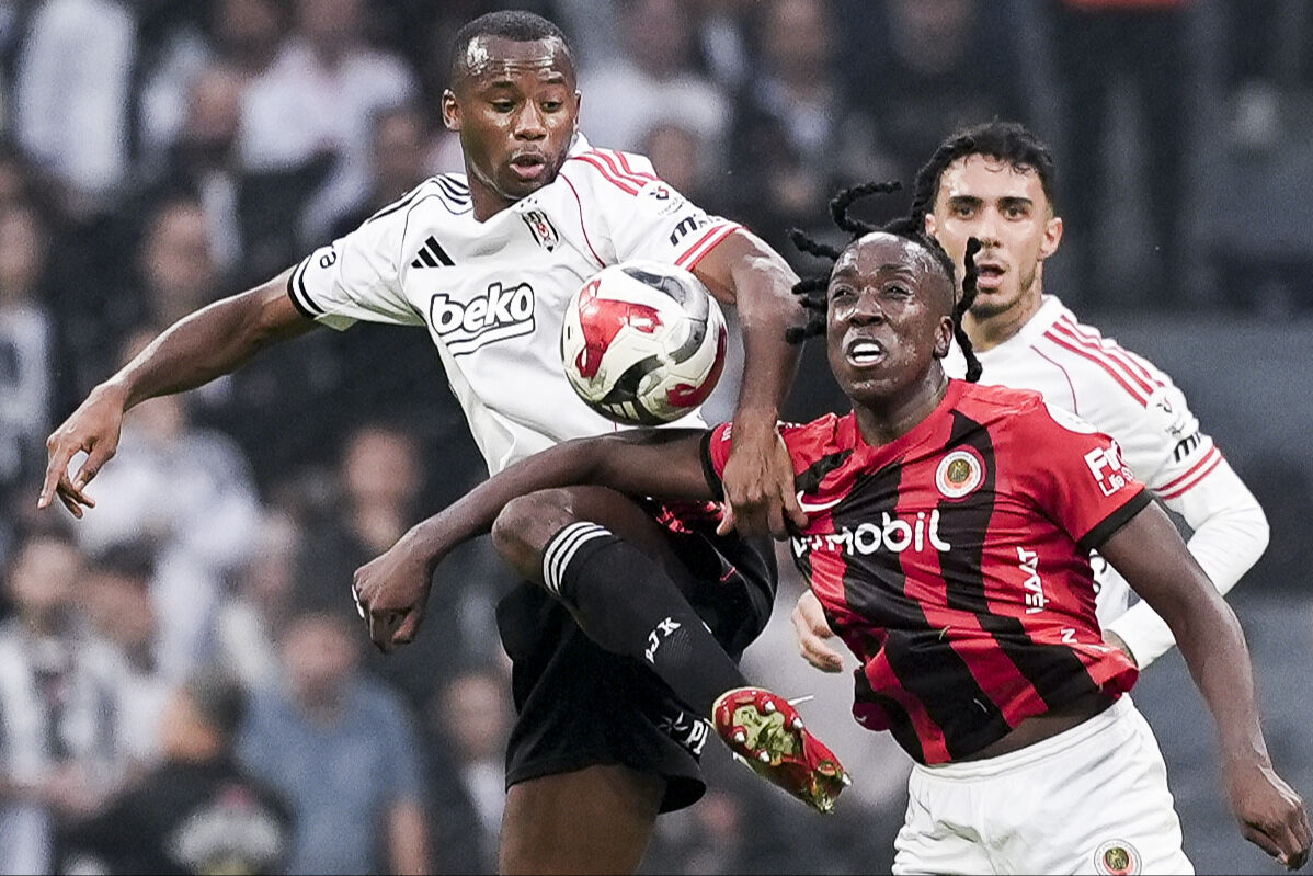 ChatGPT, mağlubiyeti yorumcu Sergen'in ağzından eleştirdi! Yapay zekadan olay Beşiktaş sözleri - 1. Resim