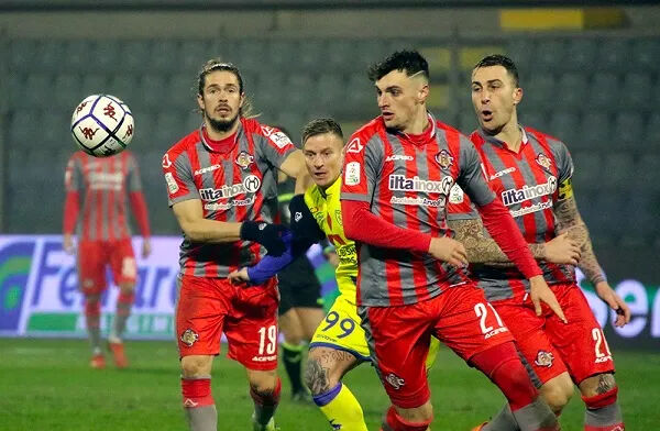 Cremonese-Udinese maçı hangi kanalda, saat kaçta? İtalya Serie A - 1. Resim