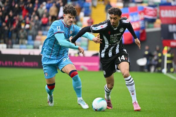 Cremonese-Udinese maçı hangi kanalda, saat kaçta? İtalya Serie A - 4. Resim