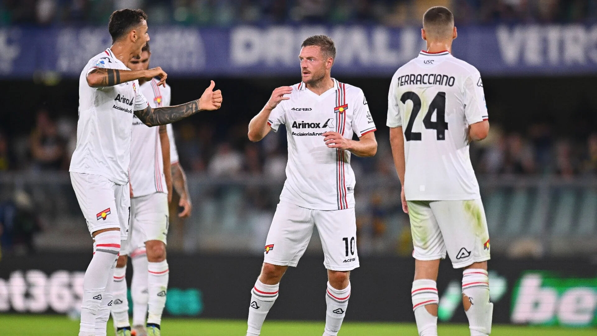 Cremonese-Udinese maçı hangi kanalda, saat kaçta? İtalya Serie A - 3. Resim