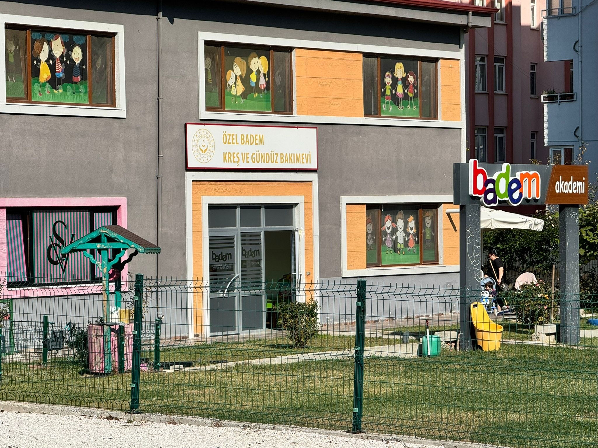 Edirne'de akılalmaz iddia! Kreşte öğretmen, 3 yaşındaki çocuğu ısırdı - 2. Resim