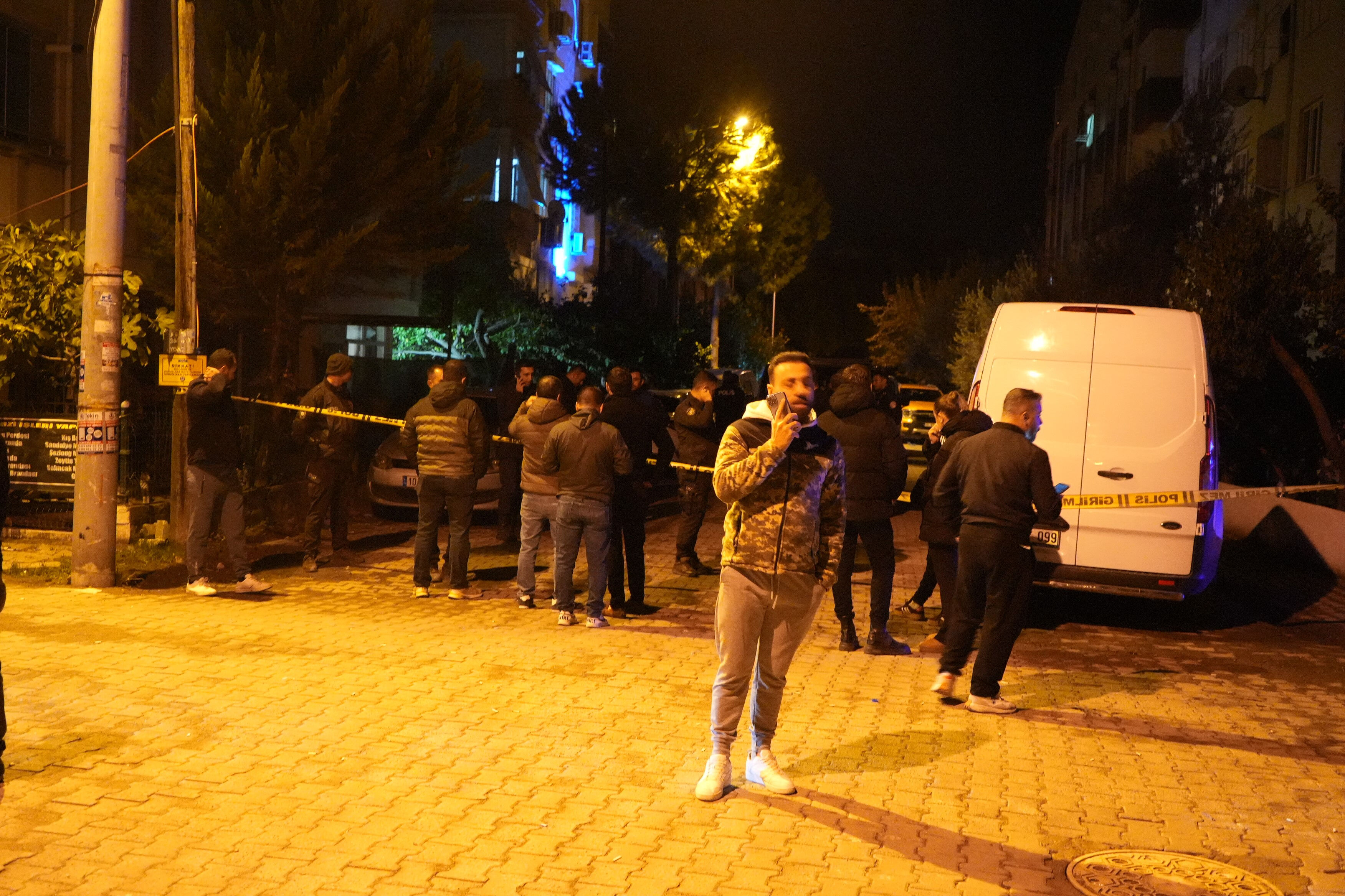 Edremit’te ikinci kanlı olay! Uzman çavuş cinayetiyle bağlantısı araştırılıyor - 4. Resim