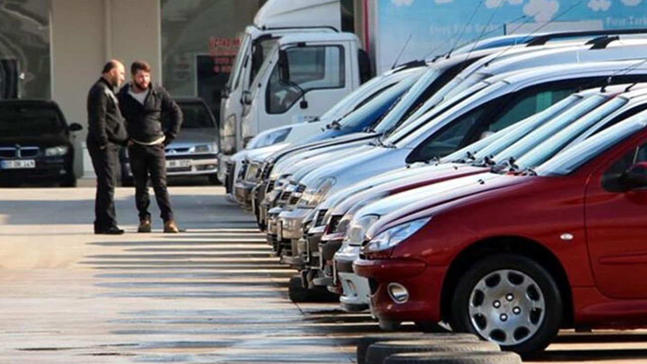 Eskiden zor bulunuyordu! İkinci elde sayısı giderek artıyor Eskiden zor bulunuyordu! İkinci elde sayısı giderek artıyor