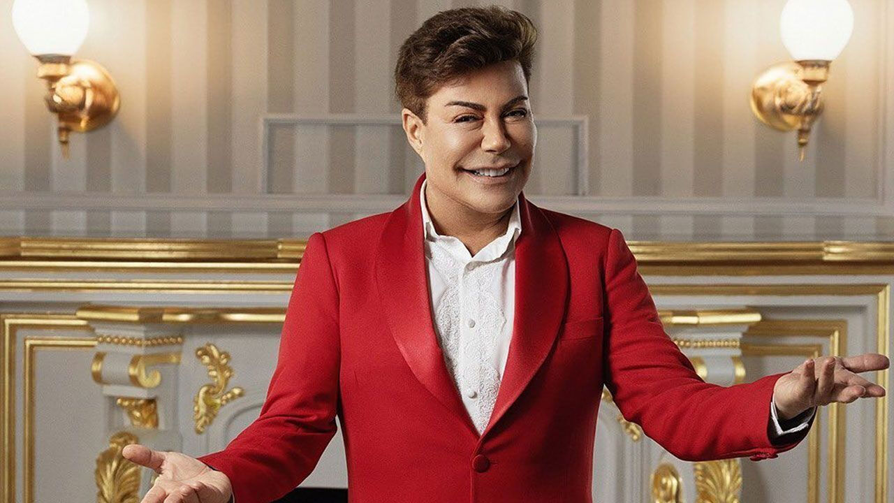 20 dakikalık kalp masajı sonrası hayata dönmüştü! Fatih Ürek’ten yeni haber - 3. Resim