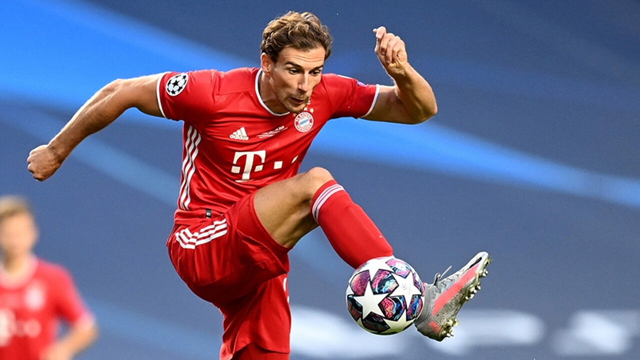 Fenerbahçe'nin orta sahası Bundesliga'dan! Tedesco eski öğrencisine talip - 1. Resim