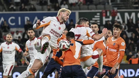 Galatasaray-Bodo/Glimt maçı ne zaman, hangi kanalda yayınlanacak? Maçı Michael Oliver yönetecek - 3. Resim