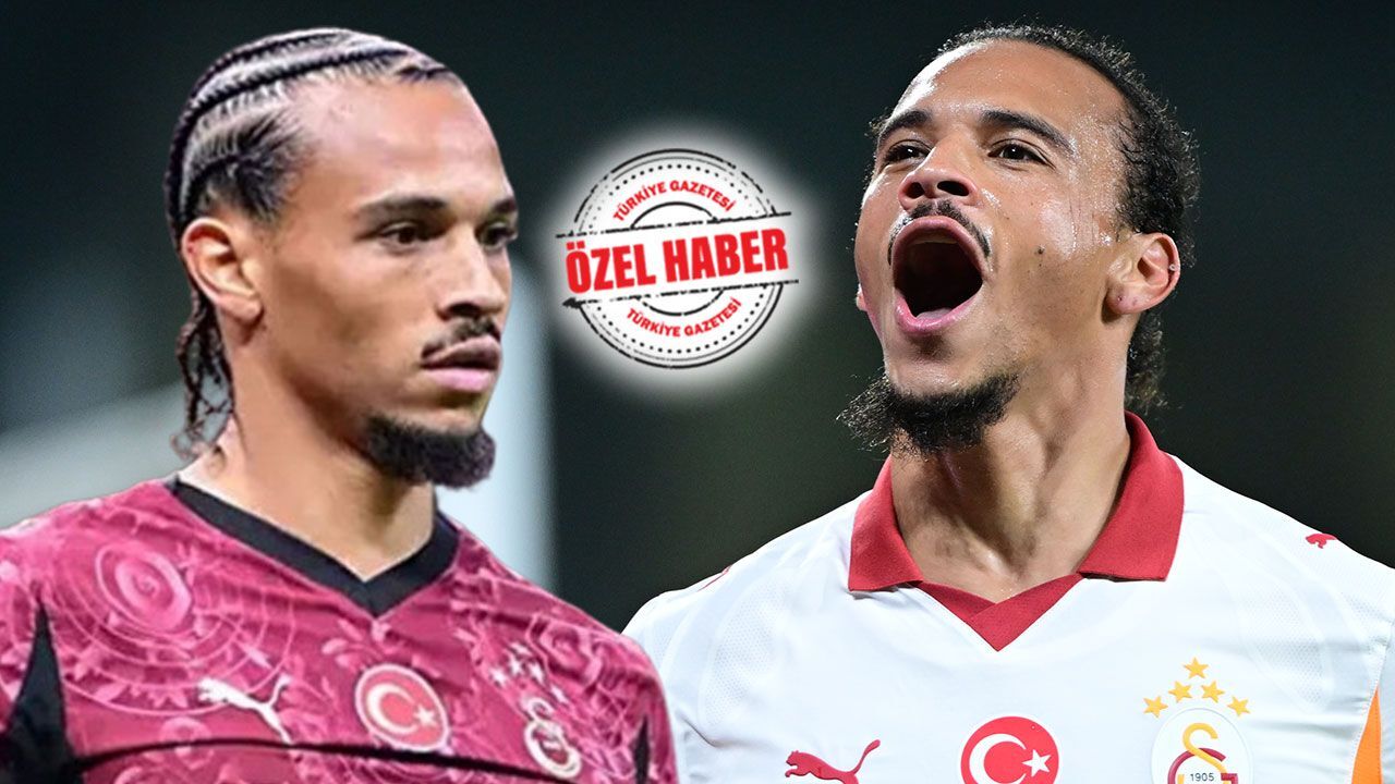 La Ripresa di Leroy Sane: Una Svolta per il Galatasaray?