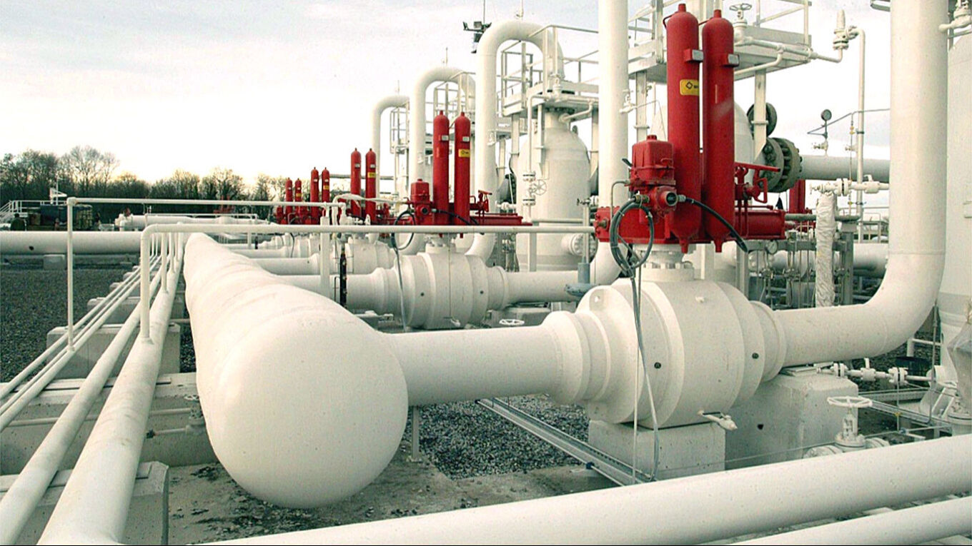 Gazprom'dan 'soğuk kış' uyarısı! Tarih belli oldu, Avrupa'ya doğal gaz ithalatı kesilecek - 2. Resim