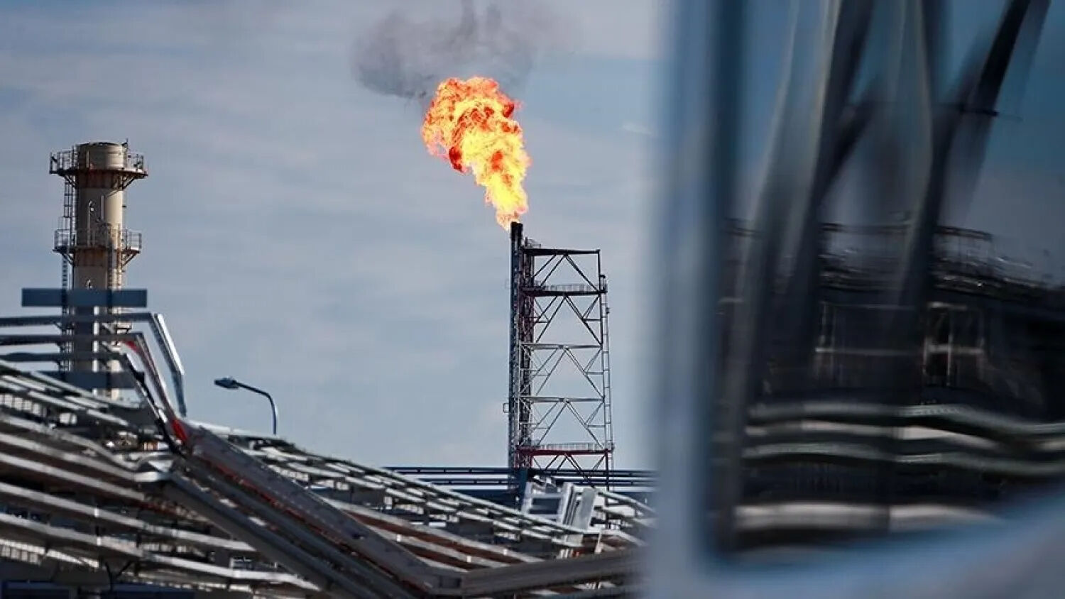 Gazprom'dan 'soğuk kış' uyarısı! Tarih belli oldu, Avrupa'ya doğal gaz ithalatı kesilecek - 1. Resim