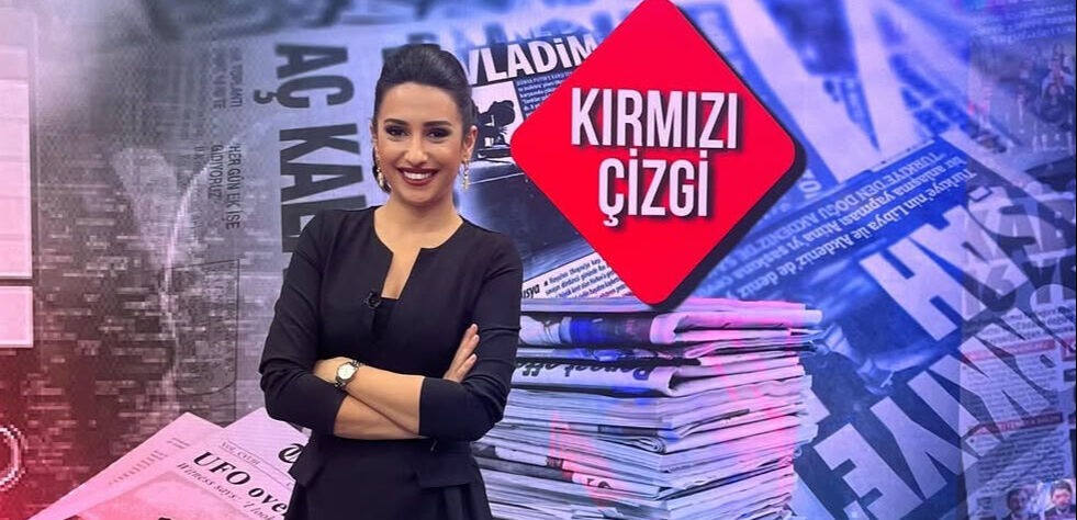 Gözde Şeker neden yok, ayrıldı mı? Yeni Bir Sabah programını sunuyordu - 2. Resim