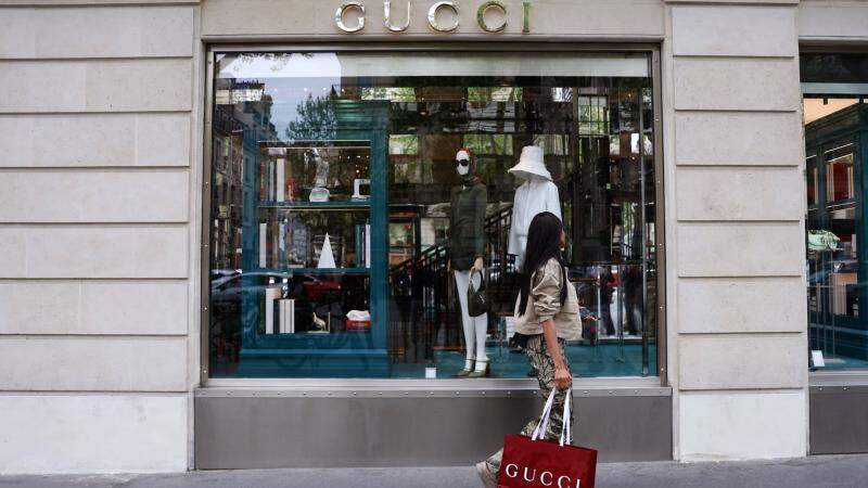 Gucci zararda! 'Beauty' birimlerini L'Oreal'e sattı - 3. Resim