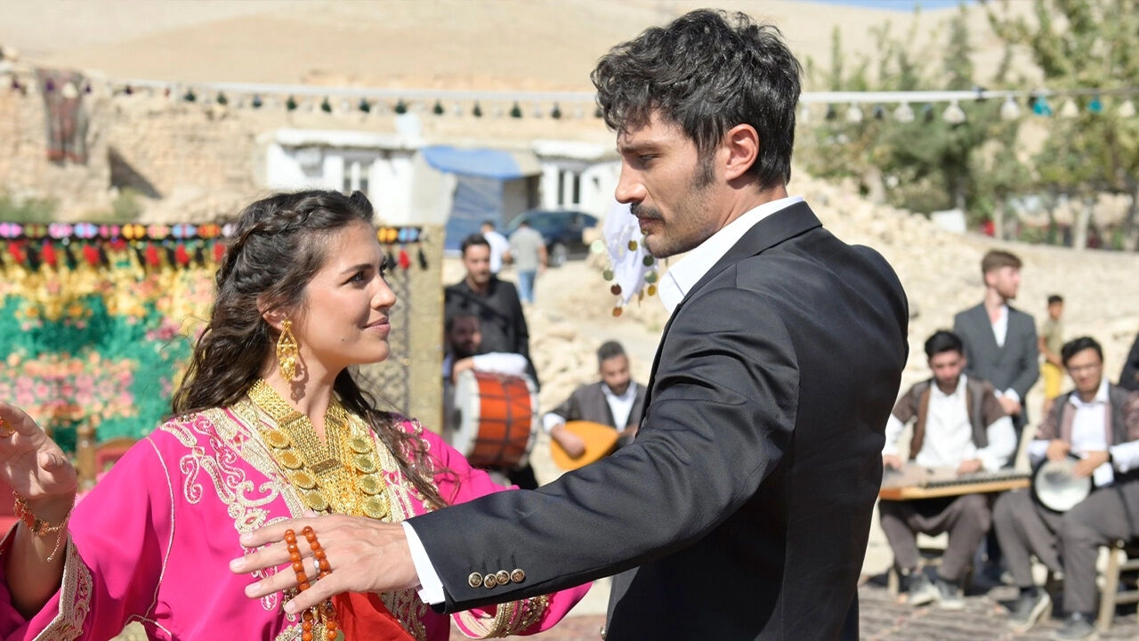 Halef 5. bölüm neden yayınlanmadı, nereden izlenir? Youtube'da yer almadı - 1. Resim