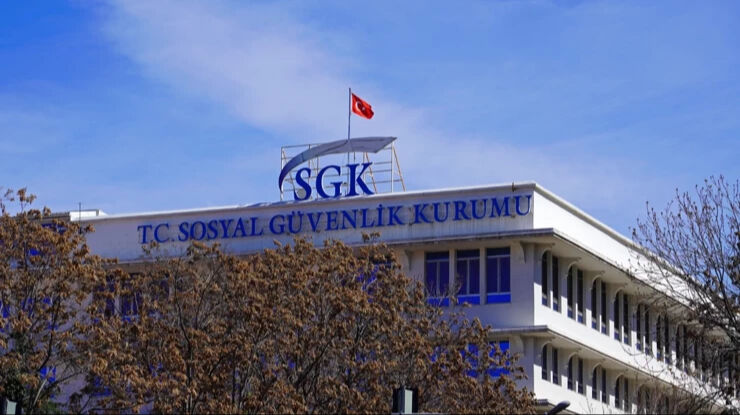 Hizmet dökümünde "K, Ş ve S" harfi olanlar dikkat! SGK uyardı, emekliliğiniz tehlikede - 1. Resim