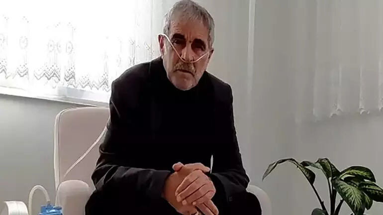 Horasan Devlet Hastanesi’nde utanç anları! Doktor engelli hastaya kalem fırlatıp hakaret yağdırdı - 3. Resim