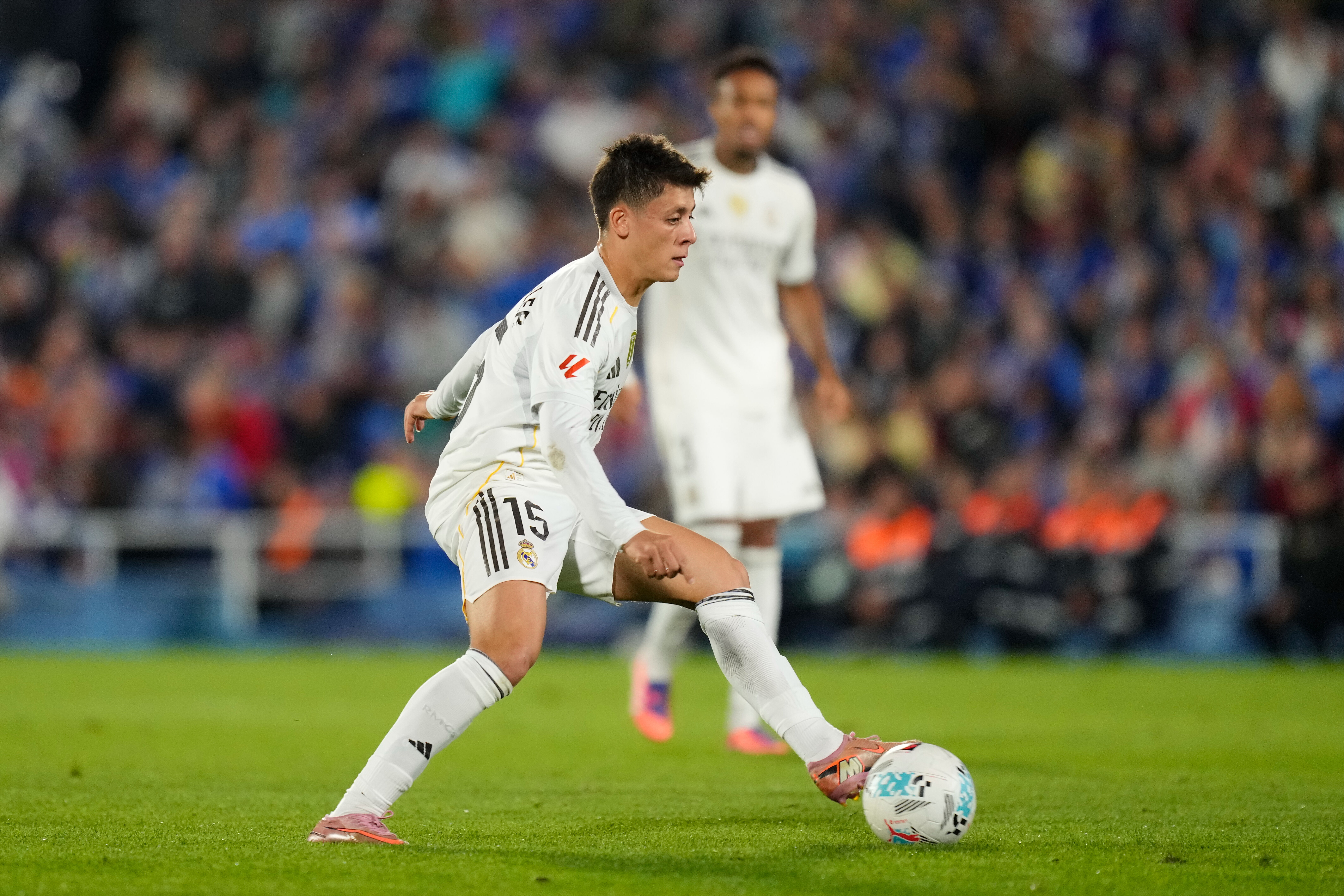 İspanya, Arda ve Mbappe ortaklığını konuşuyor! 