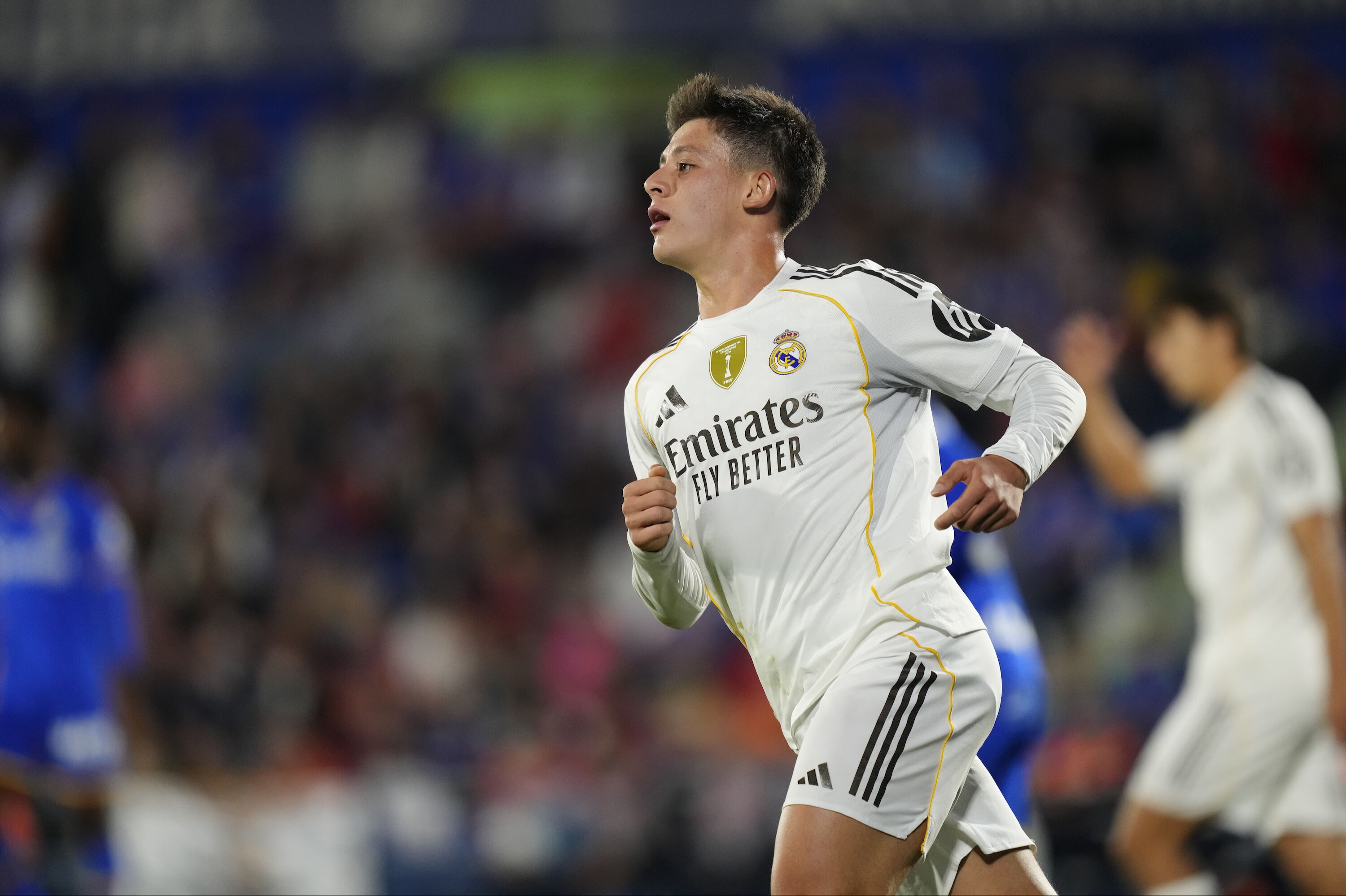 İspanya, Arda ve Mbappe ortaklığını konuşuyor! 