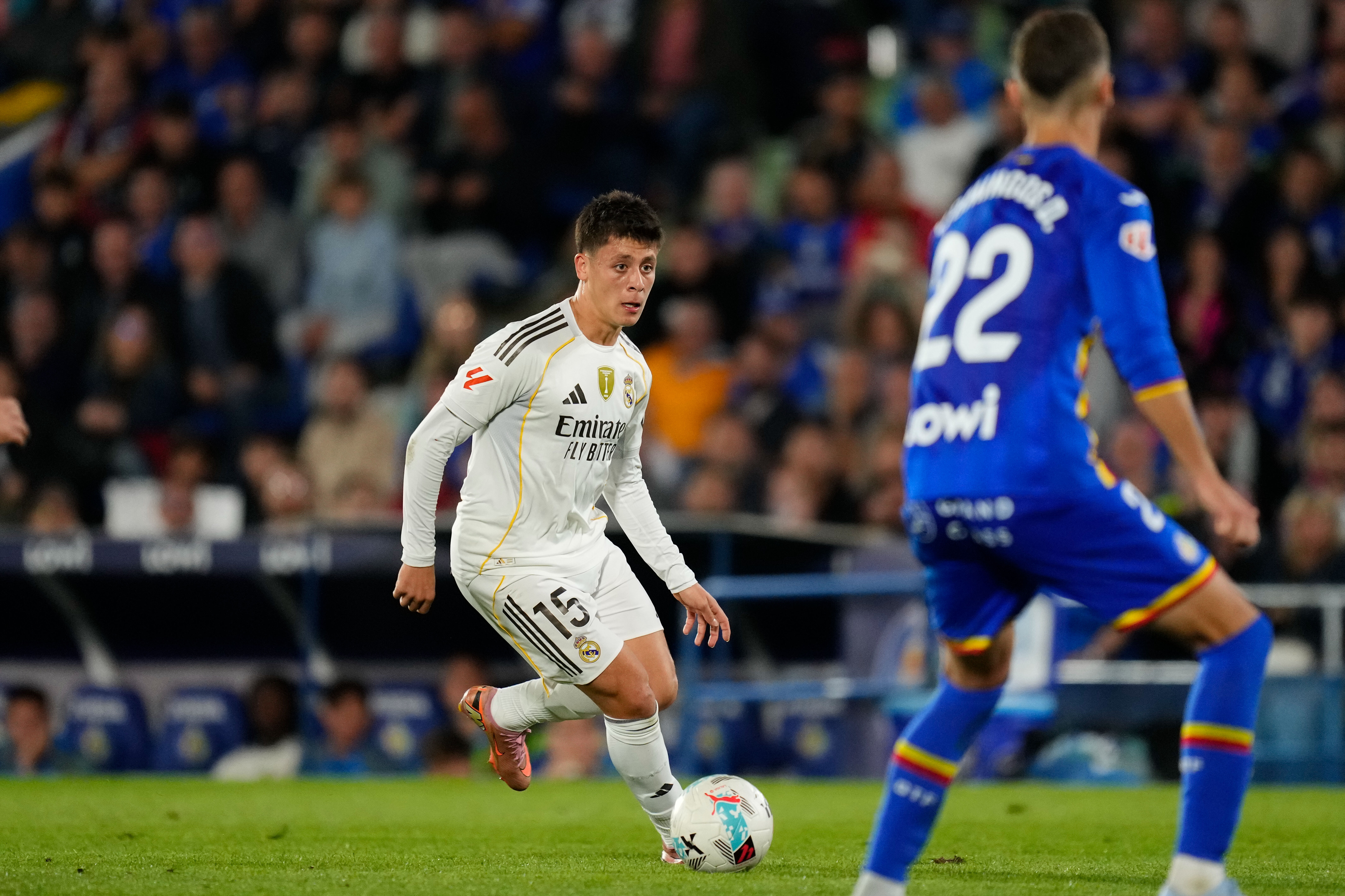 İspanya, Arda ve Mbappe ortaklığını konuşuyor! 