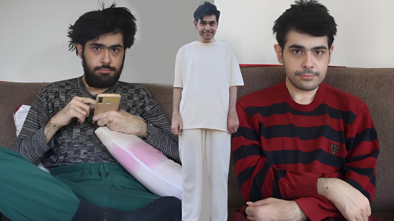 Yaşam