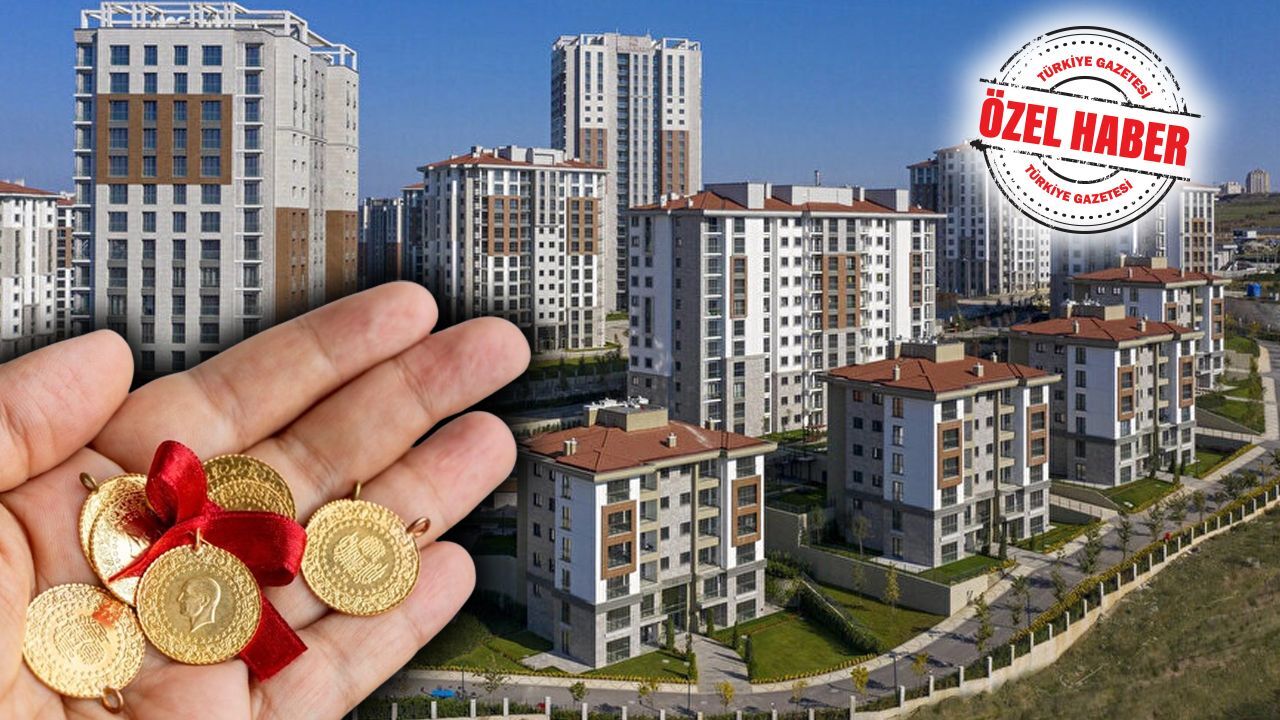  -Konut alan mı kazandı, altında kalan mı?
