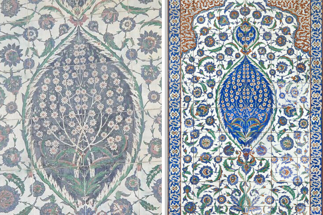 Louvre Müzesi’nde Osmanlı eserleri: Çalındı mı, satıldı mı? Louvre Müzesi’nde Osmanlı eserleri: Çalındı mı, satıldı mı? - 2. Resim