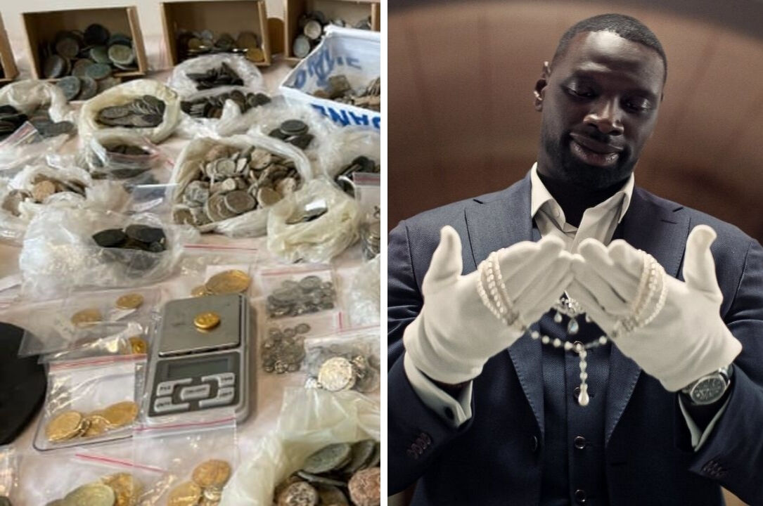 Louvre soygununda 5 kişi daha yakalandı! Aralarında baş şüpheli de var Louvre Müzesi’nde Osmanlı eserleri: Çalındı mı, satıldı mı? - 1. Resim