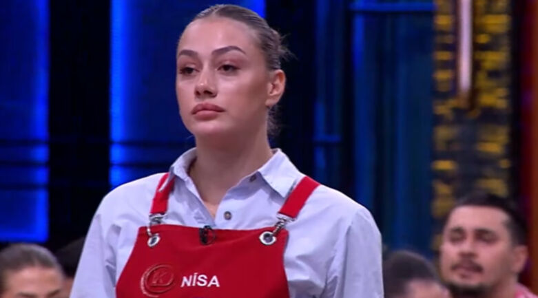 MasterChef mavi kaptan kim oldu? 19 Ekim kırmızı ve mavi takım belirlendi - 3. Resim