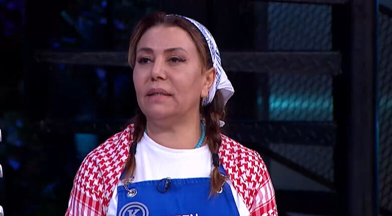 MasterChef mavi kaptan kim oldu? 19 Ekim kırmızı ve mavi takım belirlendi - 1. Resim