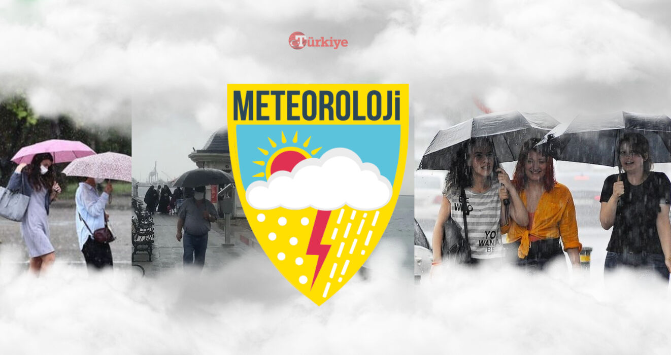 Meteoroloji uyardı! İzmir ve Aydın'da yağmur yağacak mı, bu hafta hava nasıl olacak? - 3. Resim