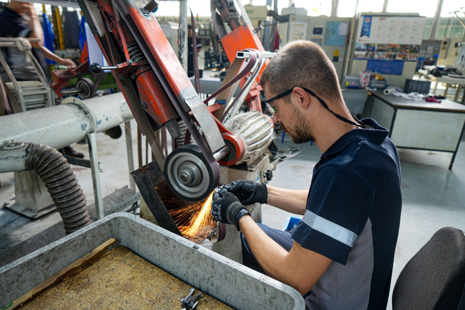 MKE'den TSK'ya Türkiye'nin en uzun menzilli keskin nişancı tüfeği! Bunu yapan ülke yok denecek kadar az - 4. Resim