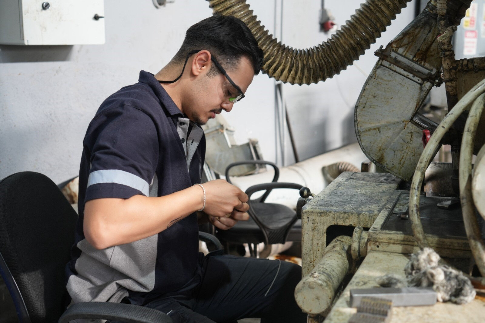 MKE'den TSK'ya Türkiye'nin en uzun menzilli keskin nişancı tüfeği! Bunu yapan ülke yok denecek kadar az - 1. Resim