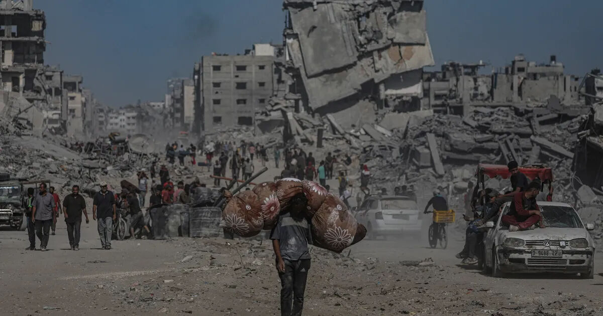 Netanyahu'dan akılalmaz itiraf!