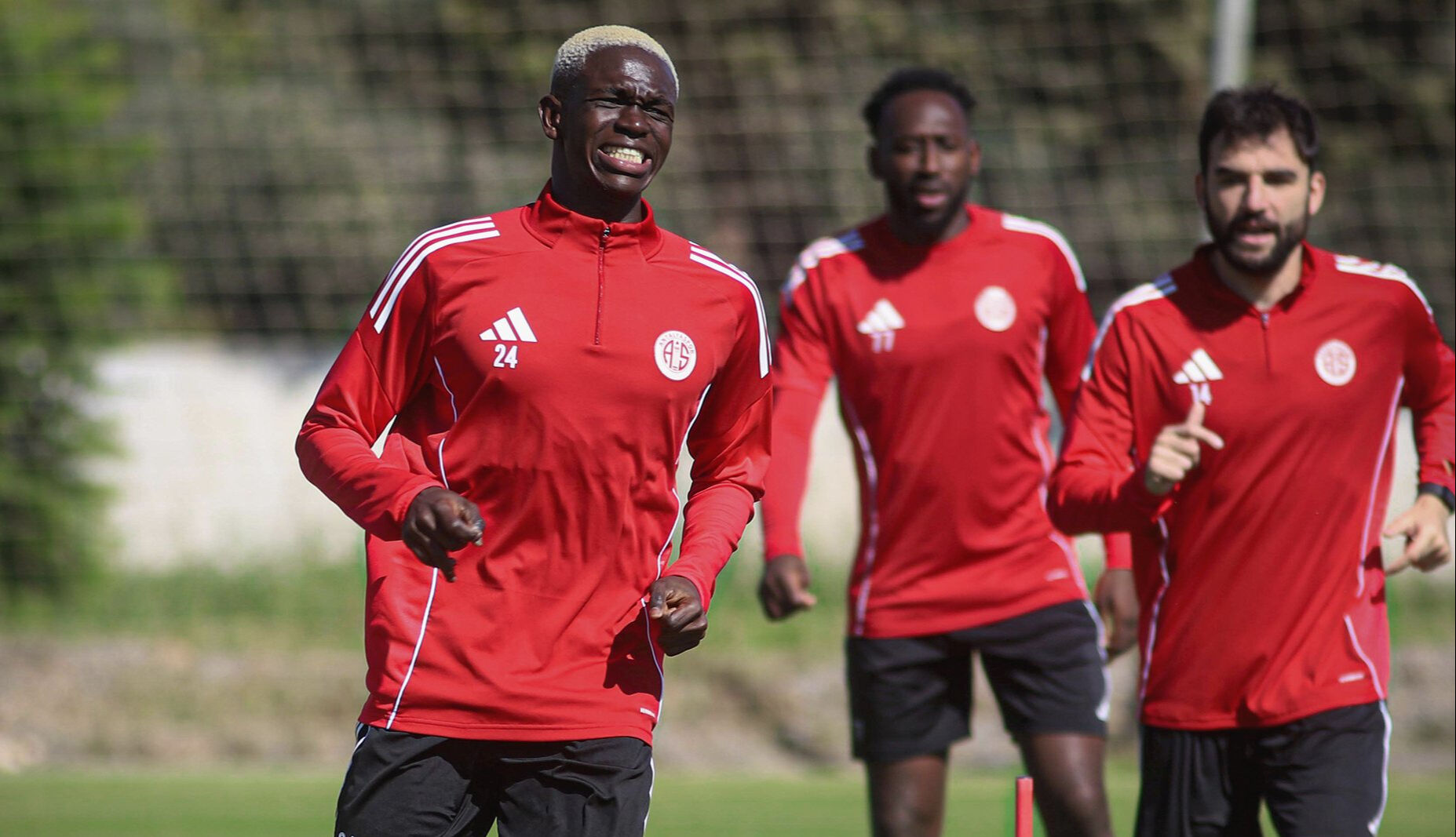 Sadece 50 bin euroya alındı, Süper Lig'i salladı! Yeni bir fenomen doğuyor - 1. Resim