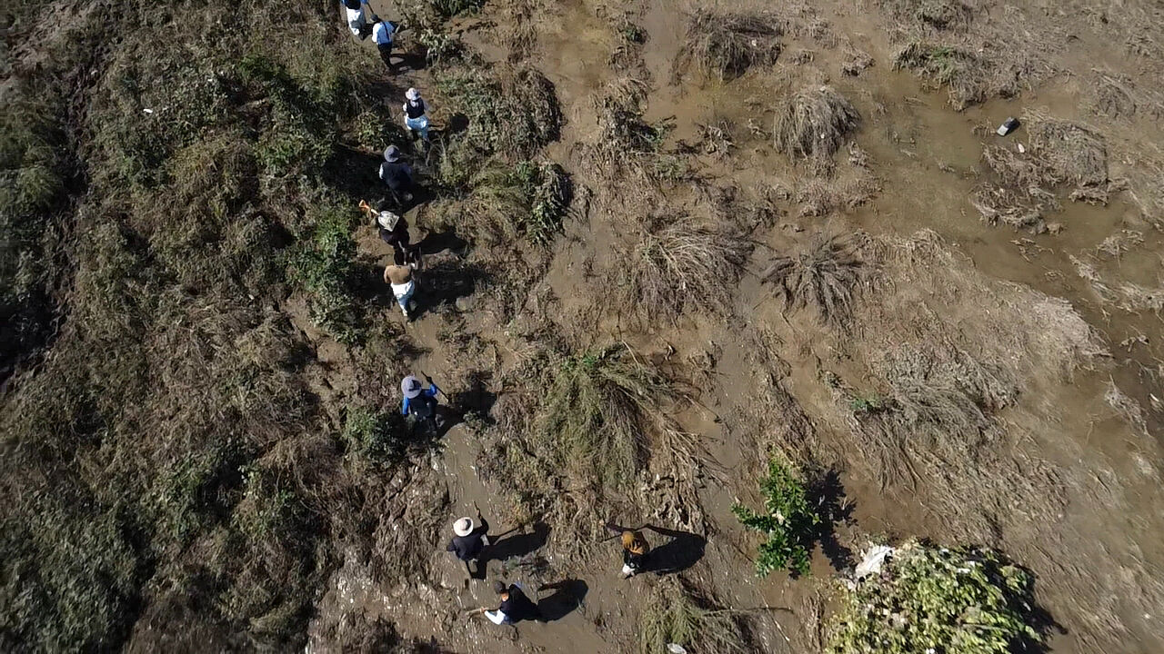 Selin vurduğu Meksika'da bilanço ağırlaşıyor! - 2. Resim