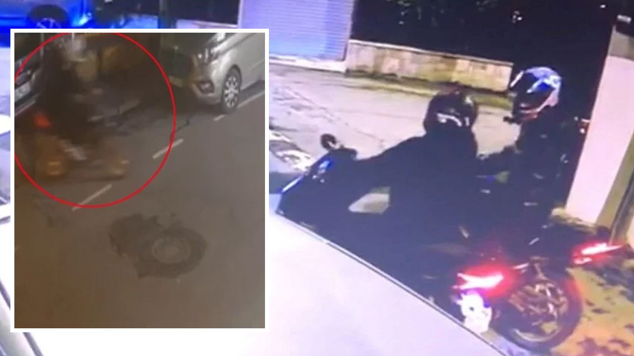 'Size kız vermeyiz" cümlesi Sarıyer'de dehşeti yaşattı! 15 ve 16 yaşındaki çocuklara kurşun sıktırdı 'Size kız vermeyiz" cümlesi Sarıyer'de dehşeti yaşattı! 15 ve 16 yaşındaki çocuklara kurşun sıktırdı