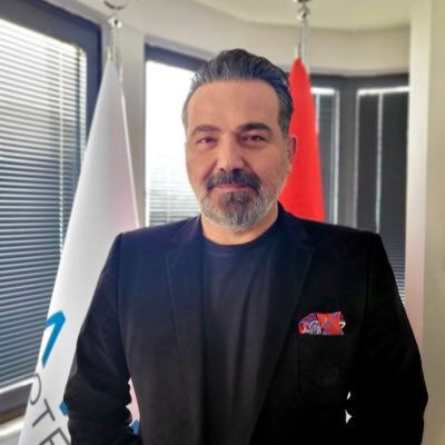 Susuzluğa çare Türk teknolojisi! AVB Biyoteknoloji'den dünyada bir ilk - 1. Resim