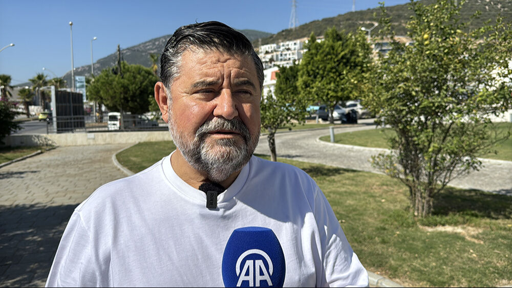 Tadı, kokusu ve aromasıyla eşi benzeri yok! Hasattan önce satışı başladı, beklenti yüksek - 2. Resim