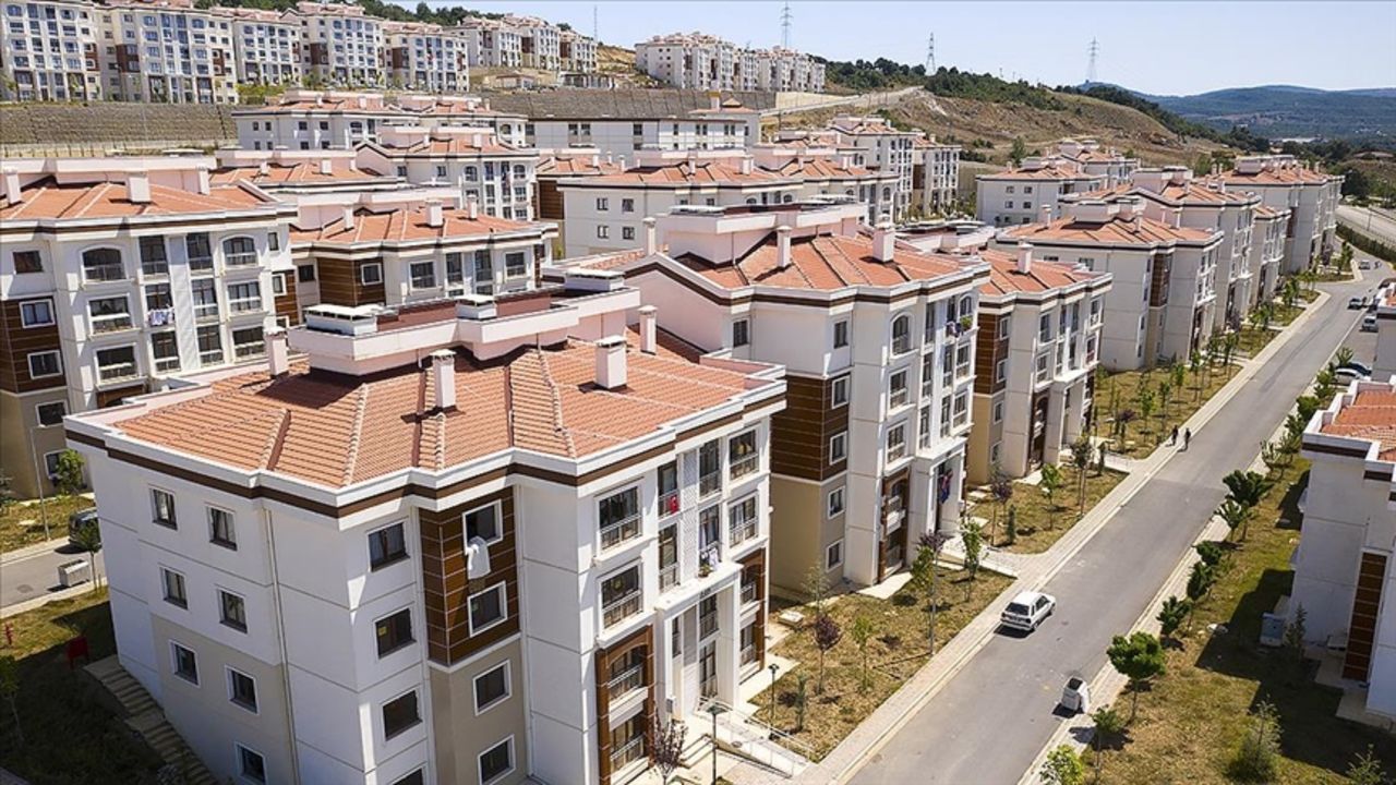 TOKİ’ye kiralama yetkisi verilecek! Kiralık konut için yasal altyapı hazırlanıyor TOKİ’ye kiralama yetkisi verilecek! Kiralık konut için yasal altyapı hazırlanıyor