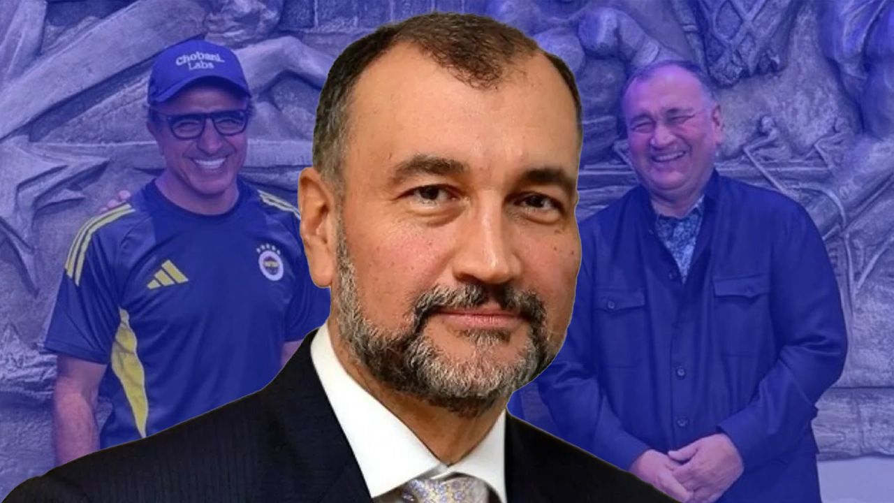 Türkiye'nin 'en zengini' unvanını kaybeden Murat Ülker'den tek kelimelik cevap: Şükrolsun... Türkiye'nin 'en zengini' unvanını kaybeden Murat Ülker'den tek kelimelik cevap: Şükrolsun...