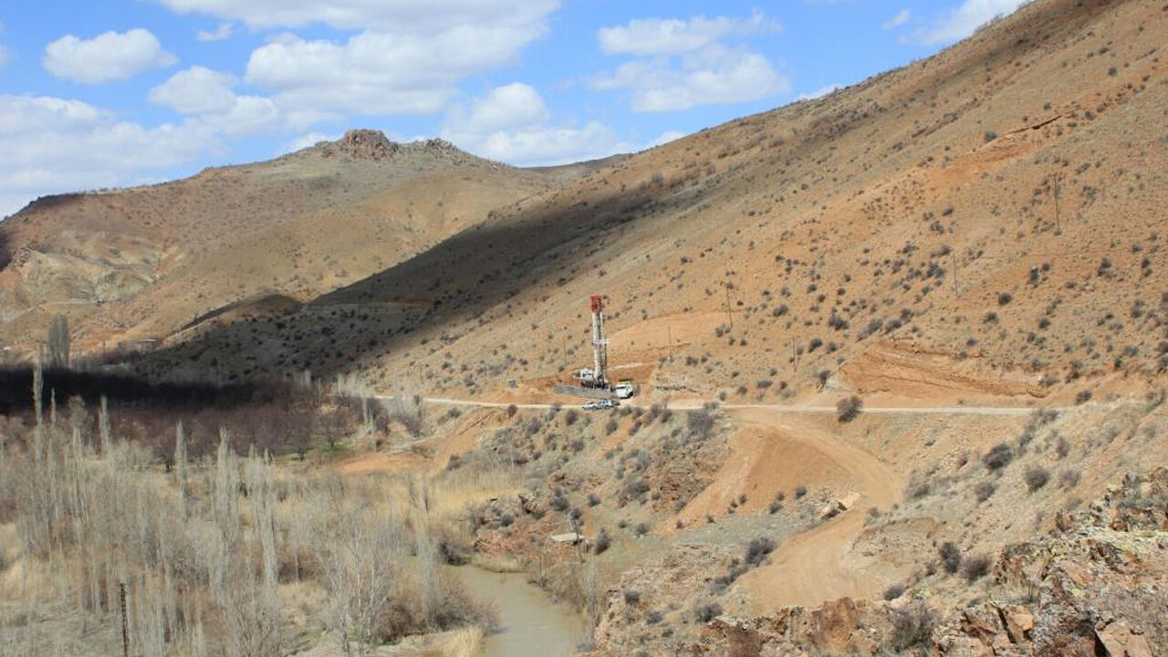 Türkiye’nin nadir element haritası genişliyor: Eskişehir'in ardından gözler o ilde - 1. Resim