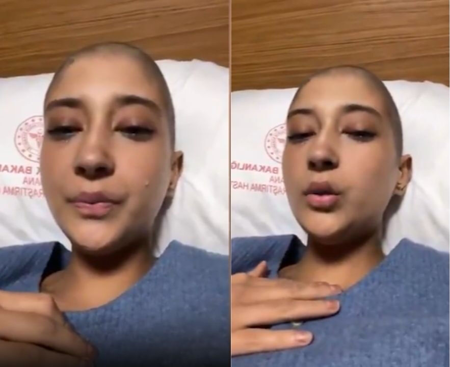 Yasemin Nenni kimdir, neden öldü? Yasemin Nenni kimdir, neden öldü? - 1. Resim