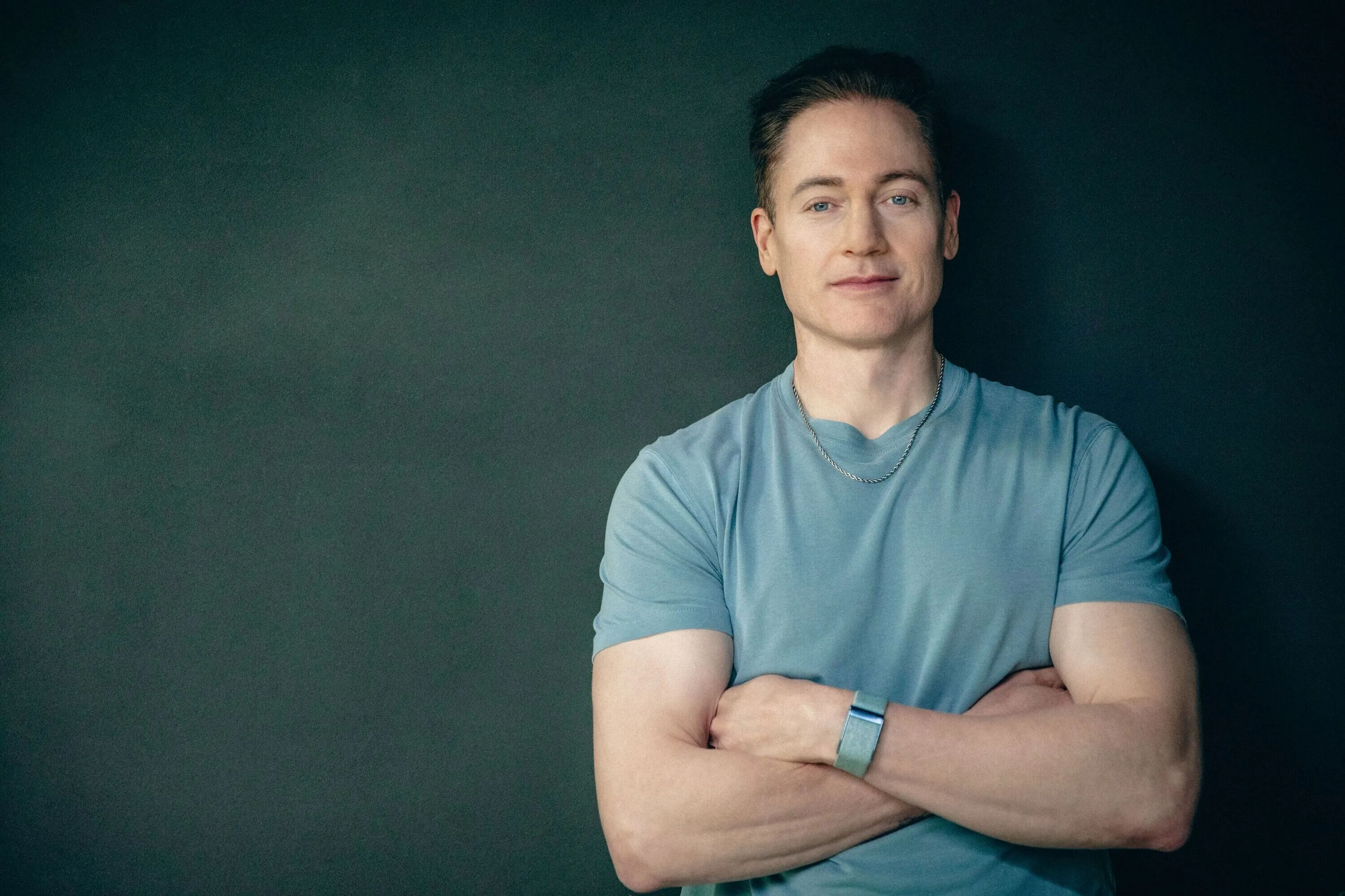 18 yaşına dönebilmek için yılda 2 milyon dolar harcıyor! 