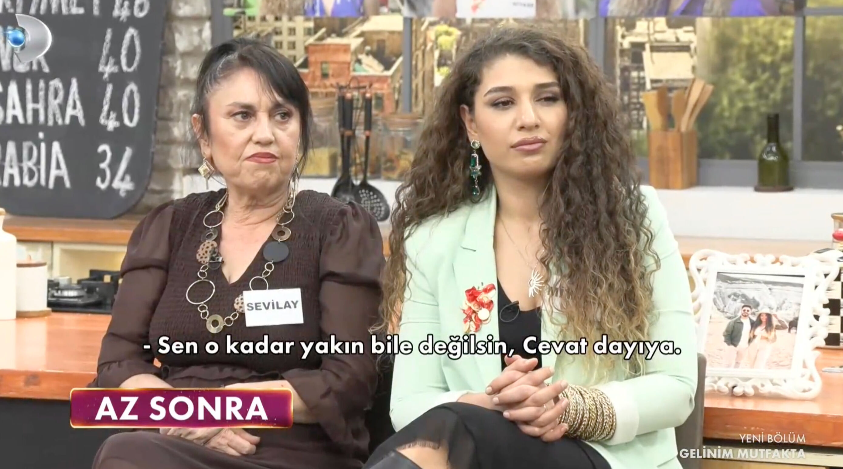 21 Ekim Gelinim Mutfakta puan durumu! Gelinim Mutfakta'da bugün kim kazandı, çeyrek altını kim aldı? - 5. Resim